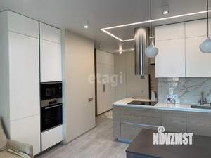 2-к квартира, вторичка, 81м2, 6/19 этаж
