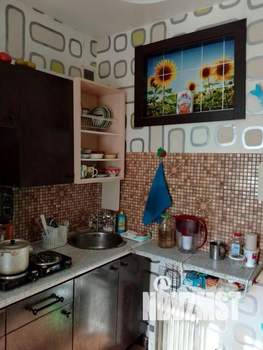 1-к квартира, вторичка, 31м2, 1/5 этаж