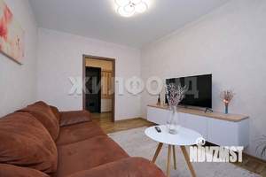 3-к квартира, вторичка, 71м2, 12/20 этаж