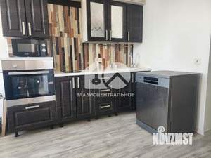 2-к квартира, вторичка, 48м2, 9/10 этаж