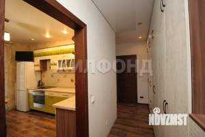 2-к квартира, вторичка, 60м2, 2/10 этаж