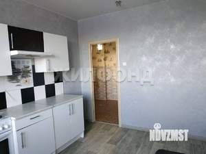 1-к квартира, вторичка, 33м2, 16/17 этаж