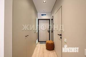 1-к квартира, вторичка, 28м2, 15/23 этаж