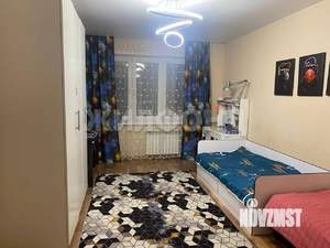 2-к квартира, вторичка, 65м2, 16/17 этаж