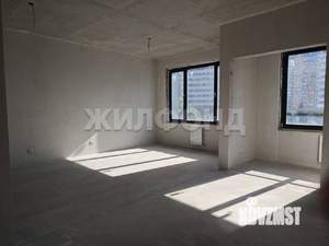 1-к квартира, вторичка, 44м2, 2/29 этаж