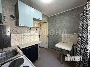 2-к квартира, вторичка, 44м2, 1/5 этаж
