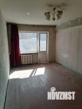 2-к квартира, вторичка, 42м2, 4/5 этаж