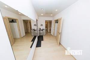 3-к квартира, вторичка, 97м2, 4/17 этаж