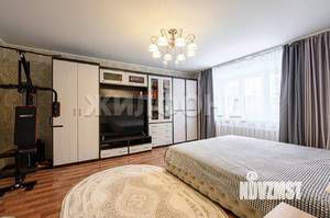 3-к квартира, вторичка, 90м2, 4/10 этаж
