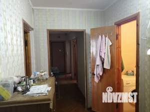 5-к квартира, вторичка, 106м2, 8/10 этаж