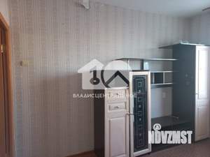 1-к квартира, вторичка, 62м2, 9/10 этаж