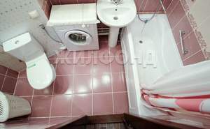 1-к квартира, вторичка, 34м2, 5/10 этаж