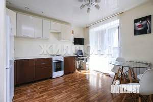 1-к квартира, вторичка, 36м2, 5/10 этаж