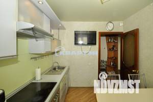 3-к квартира, вторичка, 60м2, 7/10 этаж