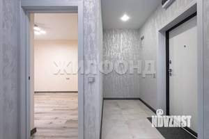1-к квартира, вторичка, 37м2, 3/25 этаж