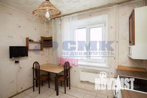 2-к квартира, вторичка, 55м2, 8/9 этаж