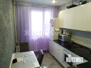 1-к квартира, вторичка, 32м2, 7/9 этаж