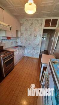 2-к квартира, вторичка, 46м2, 7/10 этаж