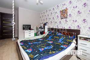 2-к квартира, вторичка, 55м2, 5/10 этаж