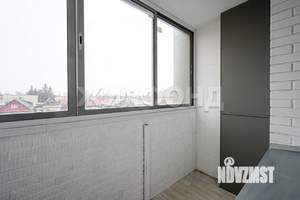2-к квартира, вторичка, 55м2, 3/21 этаж
