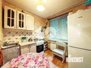 1-к квартира, вторичка, 29м2, 1/5 этаж