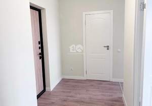 1-к квартира, вторичка, 40м2, 7/17 этаж