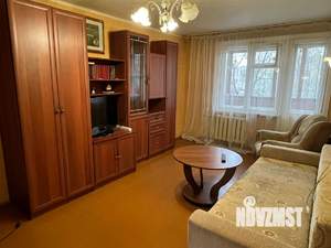 2-к квартира, вторичка, 44м2, 3/5 этаж