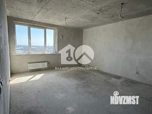 3-к квартира, вторичка, 73м2, 25/26 этаж