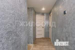 2-к квартира, вторичка, 45м2, 5/5 этаж