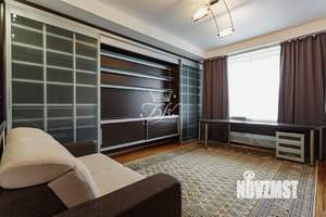 3-к квартира, вторичка, 130м2, 5/18 этаж