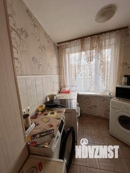 3-к квартира, вторичка, 60м2, 2/9 этаж