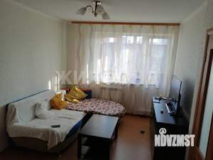 2-к квартира, вторичка, 43м2, 5/5 этаж