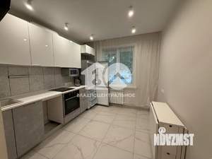 1-к квартира, вторичка, 30м2, 1/10 этаж