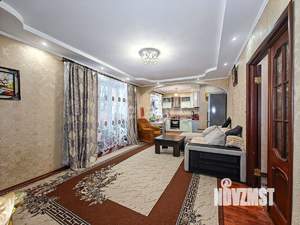 3-к квартира, вторичка, 99м2, 1/6 этаж