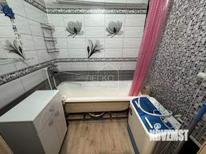 1-к квартира, вторичка, 40м2, 5/18 этаж