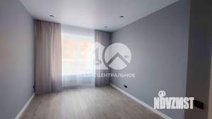 1-к квартира, вторичка, 35м2, 7/20 этаж