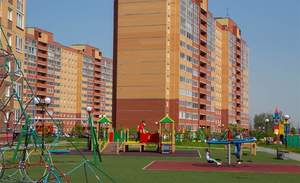 3-к квартира, вторичка, 71м2, 3/9 этаж