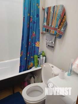 Студия квартира, вторичка, 18м2, 2/17 этаж