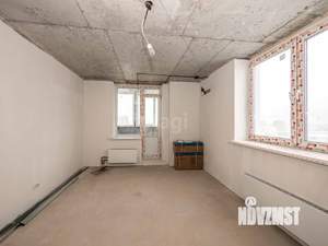 1-к квартира, вторичка, 41м2, 20/26 этаж