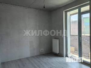 2-к квартира, вторичка, 61м2, 1/17 этаж