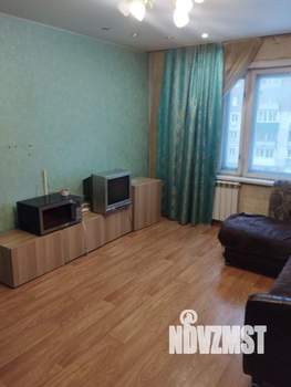 3-к квартира, вторичка, 54м2, 7/9 этаж