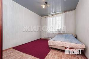 2-к квартира, вторичка, 55м2, 5/5 этаж