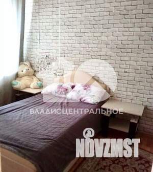 3-к квартира, вторичка, 58м2, 1/5 этаж