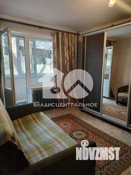 1-к квартира, вторичка, 30м2, 1/9 этаж