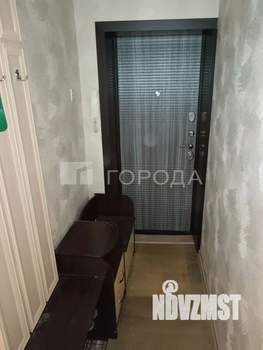 1-к квартира, вторичка, 30м2, 2/5 этаж