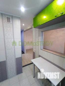 2-к квартира, вторичка, 46м2, 4/5 этаж