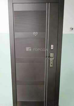 2-к квартира, вторичка, 51м2, 7/10 этаж