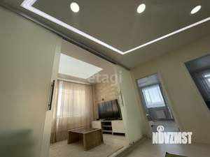 3-к квартира, вторичка, 83м2, 14/16 этаж