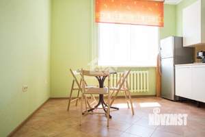 1-к квартира, вторичка, 49м2, 1/9 этаж