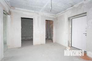 2-к квартира, вторичка, 57м2, 2/17 этаж